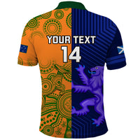 CUSTOMER REQUEST- drmikeyreid - 25/11/2024 - Polo Shirt - LT14