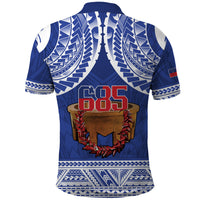 Custom Photo Samoa Rugby Polo Shirt 685 Proud Toa Samoa, Manu Samoa And Manu Samoa 7s Logo CTM14