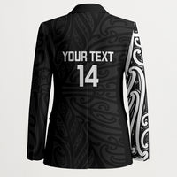 CUSTOMER REQUEST- tania.wheki - 27/06/2026 - Blazer - LT14