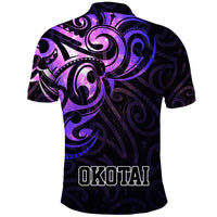 CUSTOMER REQUEST - RIKI - 08/01/2025 - Polo Shirt with Pocket - LT03