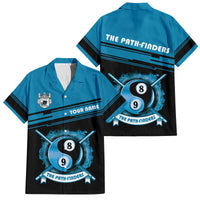 CUSTOMER REQUEST - THE PATH FINDERS - 20/11/2025 - Hawaiian Shirt - LT05