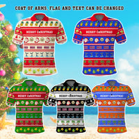 Custom Polynesian Countries Polo Shirt Funny Beach Style CTM05 Multicolor - Polynesian Pride