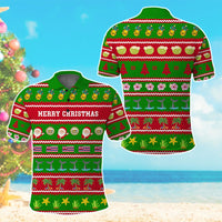 Custom Polynesian Countries Polo Shirt Funny Beach Style CTM05 - Polynesian Pride
