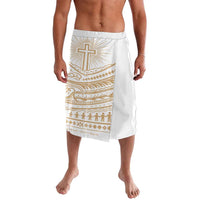 CUSTOMER REQUEST - raymondantonio - 12/08/2026 - Lavalava - LT05 Light Brown Groom - Polynesian Pride