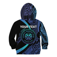 CUSTOMER REQUEST - Family Boxing Gym - 01/08/2025 - Kid Hoodie - LT05