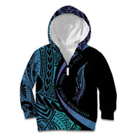 CUSTOMER REQUEST - Family Boxing Gym - 01/08/2025 - Kid Hoodie - LT05