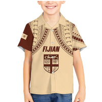 fiji-bula-family-matching-mermaid-dress-and-hawaiian-shirt-tapa-pattern-design