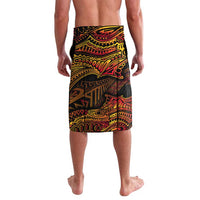 Papua New Guinea 50th Independence Day Lavalava Culture Spirit and Sovereignty DT02 - Polynesian Pride