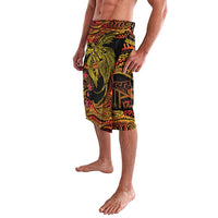 Papua New Guinea 50th Independence Day Lavalava Culture Spirit and Sovereignty DT02 - Polynesian Pride