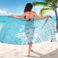 Hawaii Kanaka Maoli Sarong Polynesian Turtle Tattoo