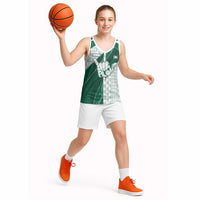 Custom Hawaii Volleyball Basketball Jersey Shaka Aloha Hand DT05 - Polynesian Pride
