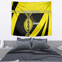 New Caledonia Is In My DNA Tapestry - Polynesian Pride