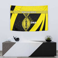New Caledonia Is In My DNA Tapestry - Polynesian Pride