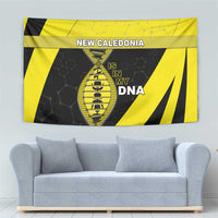 New Caledonia Is In My DNA Tapestry - Polynesian Pride