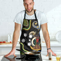 South Sea Islanders And Vanuatu Apron Boar Tusk Warrior Southern Tribal Pattern DT05 - Polynesian Pride