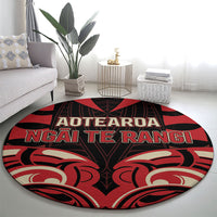 Aotearoa Ngai Te Rangi Quilt New Zealand Traditional Maori Pattern DT05 - Polynesian Pride