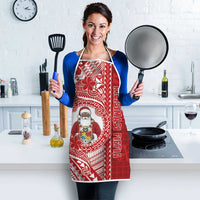 Tonga Christmas Apron Kilisimasi Fiefia DT05 - Polynesian Pride