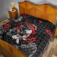 Hawaiian And Japanese Quilt Aloha Koi Fish Palaka Patterns - Polynesian Pride