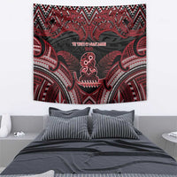 New Zealand Waitangi Day Tapestry Te Tiriti O Waitangi 1840 DT05 - Polynesian Pride