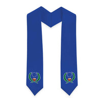 FSM Pohnpei Graduation Stole Flag Style LT05 - Polynesian Pride