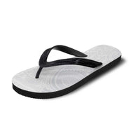 Lotu Tamaiti Flip Flops Traditional Samoan Art Tattoos - Polynesian Pride