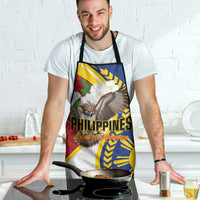 Philippines Apron Filipino Araw ng Kalayaan LT01 - Polynesian Pride