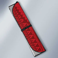 Philippines Auto Sun Shade Filipino Araw ng Kalayaan LT01 - Polynesian Pride