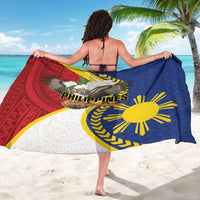 Philippines Sarong Filipino Araw ng Kalayaan LT01 - Polynesian Pride