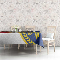 Philippines Tablecloth Filipino Araw ng Kalayaan LT01 - Polynesian Pride