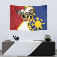 Philippines Tapestry Filipino Araw ng Kalayaan LT01 - Polynesian Pride