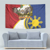 Philippines Tapestry Filipino Araw ng Kalayaan LT01 - Polynesian Pride