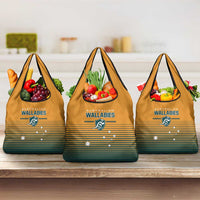 Rugby Australia Grocery Bag Junior Wallabies Go Champions