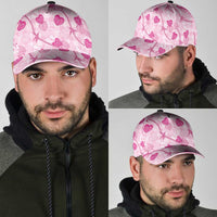 Anthurium Pikake Ti Leaf Palaka Classic Cap Pink Version LT01 - Polynesian Pride
