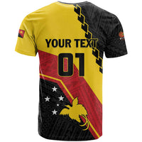 Custom PNG T Shirt The Kumuls Are On A Roll LT01 - Polynesian Pride