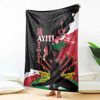 Ayiti Neg Marron Blanket Dashiki Mix Polynesian Pattern LT01 - Polynesian Pride