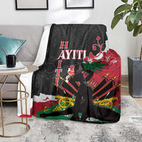 Ayiti Neg Marron Blanket Dashiki Mix Polynesian Pattern LT01 - Polynesian Pride
