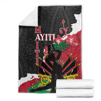 Ayiti Neg Marron Blanket Dashiki Mix Polynesian Pattern LT01 - Polynesian Pride
