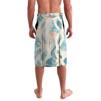 Hawaii Lei Seashells Starfish Lavalava Fresh Summer Vibe - Polynesian Pride