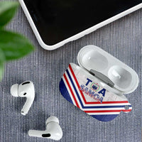 Toa Samoa Rugby AirPods Case 1992-1993 Special Edition LT01 - Polynesian Pride
