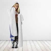 Toa Samoa Rugby Hooded Blanket 1992-1993 Special Edition - Polynesian Pride