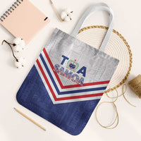 Toa Samoa Rugby Tote Bag 1992-1993 Special Edition - Polynesian Pride