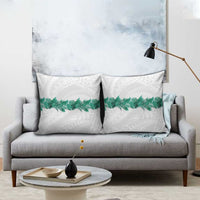 Hawaii Tropical Leaves Pillow Cover Polynesian Pattern LT01 - Polynesian Pride