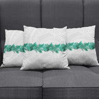 Hawaii Tropical Leaves Pillow Cover Polynesian Pattern LT01 - Polynesian Pride