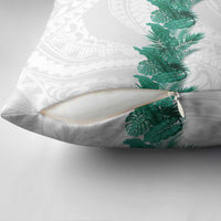 Hawaii Tropical Leaves Pillow Cover Polynesian Pattern LT01 - Polynesian Pride