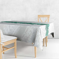 Hawaii Tropical Leaves Tablecloth Polynesian Pattern LT01 - Polynesian Pride