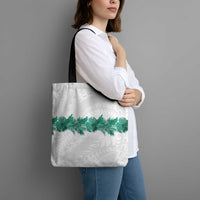 Hawaii Tropical Leaves Tote Bag Polynesian Pattern LT01 - Polynesian Pride