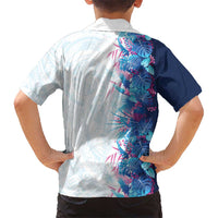 Hawaii Tropical Plant UliUli Hawaiian Shirt Vibrant Polynesian Pattern LT01 - Polynesian Pride