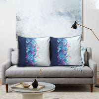 Hawaii Tropical Plant UliUli Pillow Cover Vibrant Polynesian Pattern LT01 - Polynesian Pride