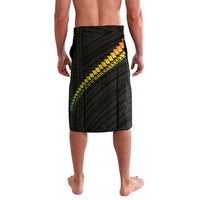 Vanuatu Independence Day Lavalava Yumi 45th Hapi Indipendens Dei LT01