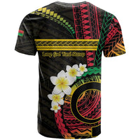 Vanuatu Independence Day T Shirt Yumi 46th Hapi Indipendens Dei LT01 - Polynesian Pride